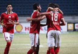 الأهلى يستعين بـ”سموحة والمصرى” لاستكشاف دجلة