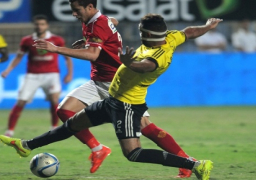 اليوم.. الأهلي يسعى لتخطي دجلة للاقتراب من التتويج بالدوري