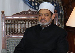الإمام الأكبر يغادر الى أبوجا .. ويبحث والرئيس النيجيري سبل مواجهة الفكر المتطرف