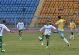 الاسماعيلي في مواجهة قوية امام المصري بالدوري