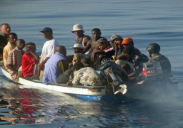 البحرية الإيطالية تنقذ 1759 مهاجرا في البحر المتوسط