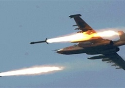 التحالف الدولي ينفذ 14 ضربة جوية ضد أهداف لداعش في سوريا والعراق