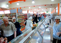 “التموين”: زيادة المعروض من الارز بالمجمعات الاستهلاكية بسعر 4 جنيهات ونصف للكيلو