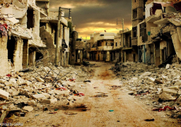 التهدئة تسري في حلب.. والحياة تعود بشكل جزئي