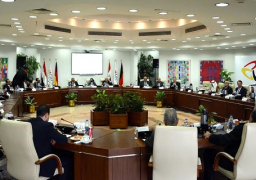 الجامعة الالمانية بالقاهرة تعقد الاجتماع التأسيسي لـ”مركز التحكيم”