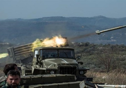 الجبير: مصير المباحثات السياسية بين الاطراف السورية يتضح بعد عودة دى ميستورا من موسكو