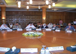 الجروان: البرلمان العربي حريص على تحقيق أهداف الميثاق العربي لحقوق الإنسان