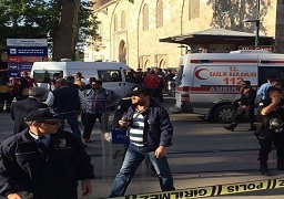 الجيش التركي يقتل 22 من حزب العمال الكردستاني في عدة مناطق داخل البلاد