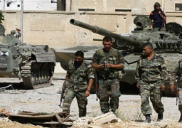 الجيش السوري يحبط هجومين إرهابيين لداعش في السويداء وحمص