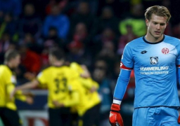 ليفربول يتعاقد مع الحارس الألماني لوريس كاريوس من ماينز