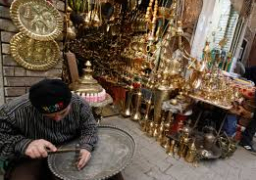 اليوم.. افتتاح مؤتمر “الحرف التراثية و دعم الاقتصاد الوطنى” بثقافة العمال