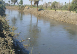 الخميس..انقطاع مياه الشرب عن بعض المناطق بالشرقية لتطهير الترع