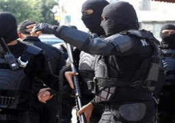 الداخلية التونسية تعلن تفكيك خلية إرهابية من 4 تكفيريين