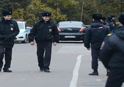 الداخلية الروسية: اعتقال عضو في تنظيم متطرف بموسكو