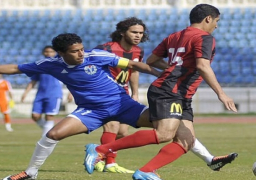 الداخلية في مواجهة صعبة امام سموحة في الدوري