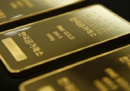 الذهب يرتفع متعافيا من ادنى سعر في 3 أشهر ونصف