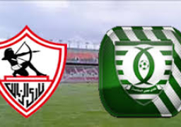 الزمالك يسعى للفوز على المقاصة ومواصلة مطاردة الأهلي المتصدر