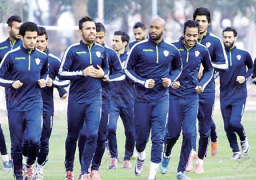 الزمالك يسعى لمواصلة الزحف نحو القمة امام المحلة