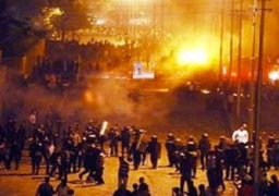 تأجيل محاكمة متهمين بأحداث ماسبيرو لـ 6 ديسمبر المقبل