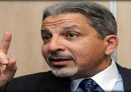السفير قطان يقيم دعوى قضائية ضد أيمن نور ويتهمه بترويج الشائعات والأكاذيب