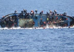 السلطات الإيطالية:غرق أكثر من 70 مهاجرا وفقدان العشرات فى البحر المتوسط