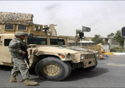 السلطات العراقية تعلن حظر التجول في بغداد حتى اشعار اخر