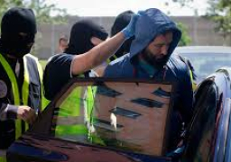 الشرطة الاسبانية تعتقل باكستانيا بتهمة الترويج للجماعات المتشددة