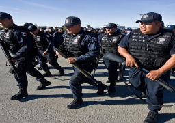 الشرطة المكسيكية تحرر ثلاثة أمريكيين مختطفين شمالي البلاد