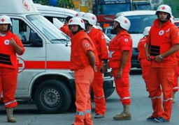 اختطاف 3 من موظفي الصليب الأحمر في جمهورية الكونغو الديمقراطية