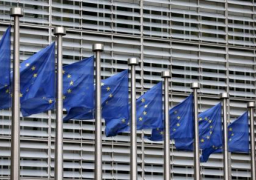 الصين تنتقد قرار الاتحاد الأوروبي بفرض نظام رقابي على وارداته من الصلب