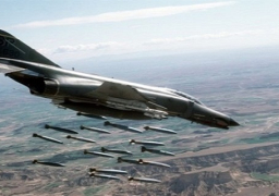 الطيران السوري يدمر آليات وتجمعات لتنظيم “داعش” في ريفي سلمية و حمص