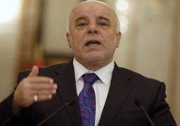 العبادي: لن نسمح بتكرار الإساءة للبرلمان العراقي بوصفه صمام أمان العملية السياسية