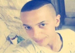 السجن المؤبد للإسرائيلي قاتل الفتى الفلسطيني “أبو خضير”