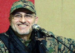 مقتل القائد العسكري لحزب الله في “قصف مدفعي للجماعات التكفيرية” في سوريا