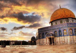 القدس .. عاصمة للإعلام العربي 2016