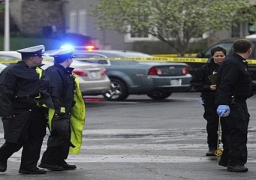 القضاء الأمريكي يطلب الإعدام لمرتكب المجزرة داخل كنيسة للسود في تشارلستون