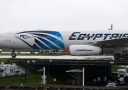 القوات المسلحة: اليونان وفرنسا وإنجلترا وقبرص وإيطاليا تتعاون فى البحث عن الطائرة