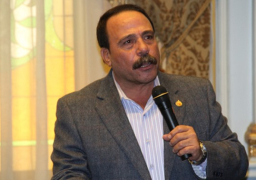 القوى العاملة بالنواب تتفق مع “خليج الاقطان” على صرف متأخرات العمال غدا