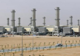 الكهرباء: الحمل المتوقع اليوم 24200 ميجاوات