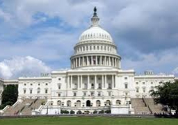 وصول وفد من الكونجرس الأمريكى لبحث دعم التعاون و مواجهة الإرهاب