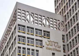 المالية: تحصيل 56% من متأخرات ضرائب الدخل من أصل 80 مليار جنيه