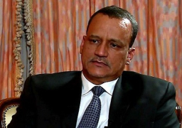 المبعوث الأممي: يجب أن تبني الأطراف اليمنية على الدعم الدولي غير المسبوق لتتوصل للحل السلمي