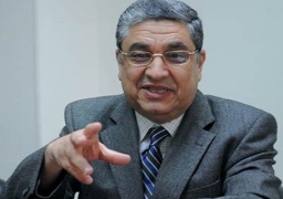 المرقبي: السد العالي لم يخرج من خدمة انتاج الكهرباء