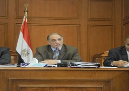 المركزى للمحاسبات يكشف مخالفات دور المسنين امام البرلمان