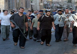 المستوطنون اليهود يجددون اقتحامهم للمسجد الأقصى المبارك