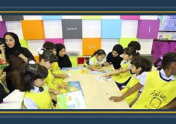 المشاركون في مهرجان الشارقة : القراءة هي الركن الأهم في بناء الطفل