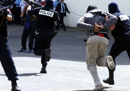 المغرب تحبط مخططا إرهابيا لتنظيم “داعش”استهدف مواقع دبلوماسية وسياحية