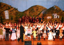 مصر تشارك فى المهرجان الدولى الوثائقى لحقوق الإنسان بالمغرب