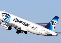 النائب العام يأمر باجراء تحقيق عاجل بشأن طائرة مصر للطيران المفقودة