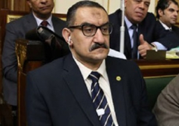 النائبان الغول والعراقى يمثلان مصر فى أعمال الجمعية العامة للناتو